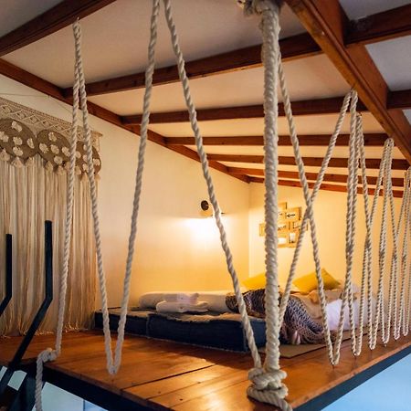 O Refugio - Espaco Natural, Amplo E Privado アングラ・ド・エロイーズモ エクステリア 写真