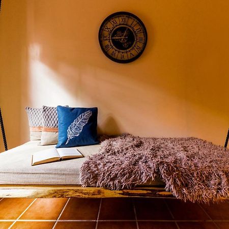 O Refugio - Espaco Natural, Amplo E Privado アングラ・ド・エロイーズモ エクステリア 写真