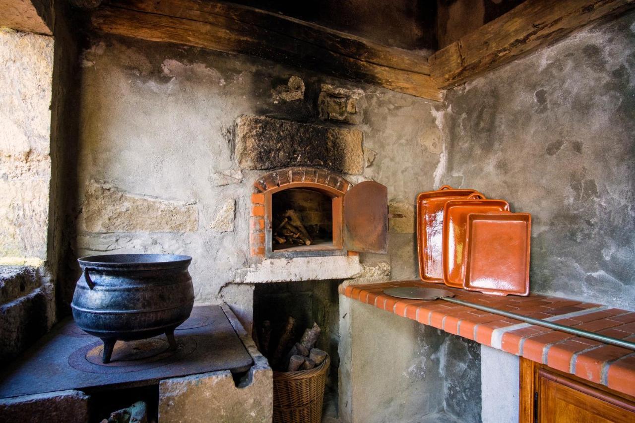 O Refugio - Espaco Natural, Amplo E Privado アングラ・ド・エロイーズモ エクステリア 写真